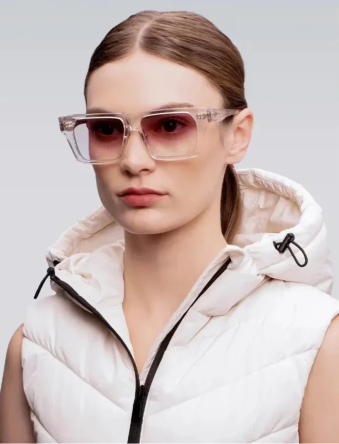 DITA DTS720A VENZYN 02 56 SUNGLASSES