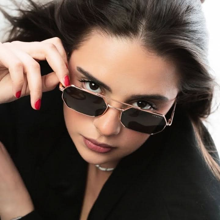 VOGUE VO4329S 51529A 55 SUNGLASSES