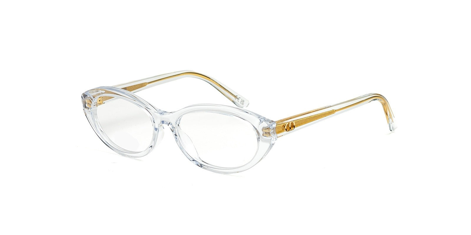DIOR DIORGLOWO B1I CD50127I 8500 53 FRAME