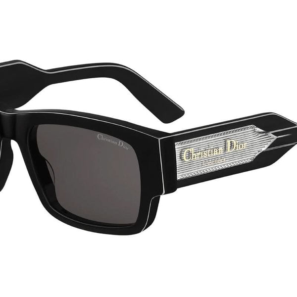 DIOR CHRISTIANDIORLABEL S1I DM40160I 13A0 54 SUNGLASSES display picture 3