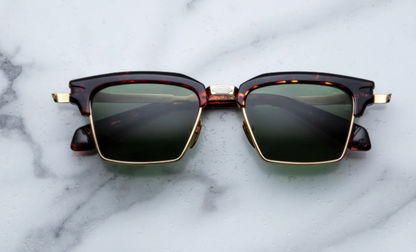 JACQUES MARIE MAGE ALIN 181/450 JMMIL18Q 52 SUNGLASSES