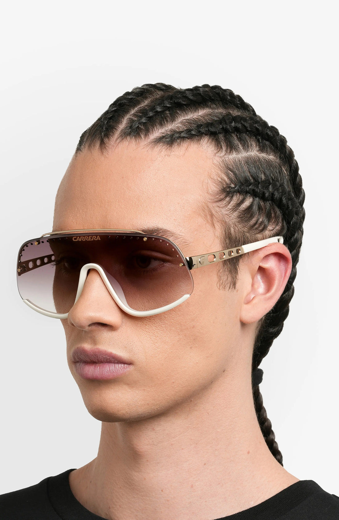 CARRERA FLAGLAB 16 VVPYK 99 SUNGLASSES