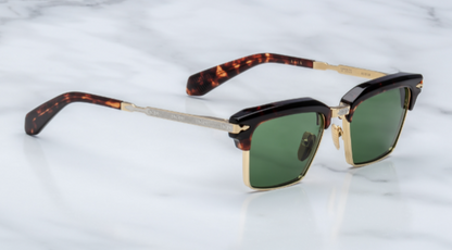 JACQUES MARIE MAGE ALIN 181/450 JMMIL18Q 52 SUNGLASSES