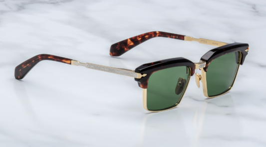 JACQUES MARIE MAGE ALIN 181/450 JMMIL18Q ETNA 52 SUNGLASSES