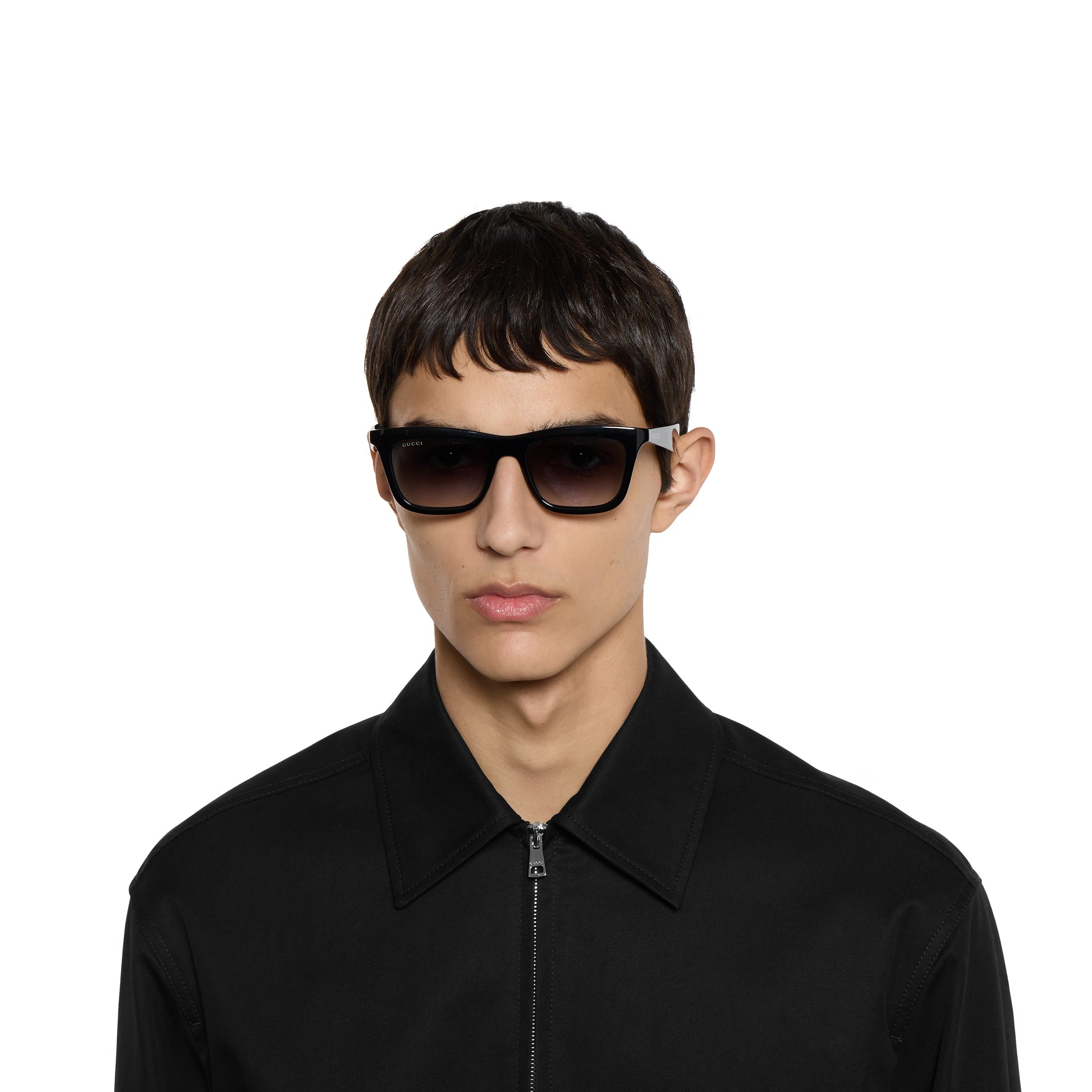 GUCCI GG1933S 001 53 SUNGLASSES