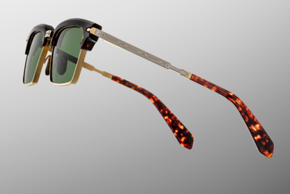 JACQUES MARIE MAGE ALIN 181/450 JMMIL18Q 52 SUNGLASSES