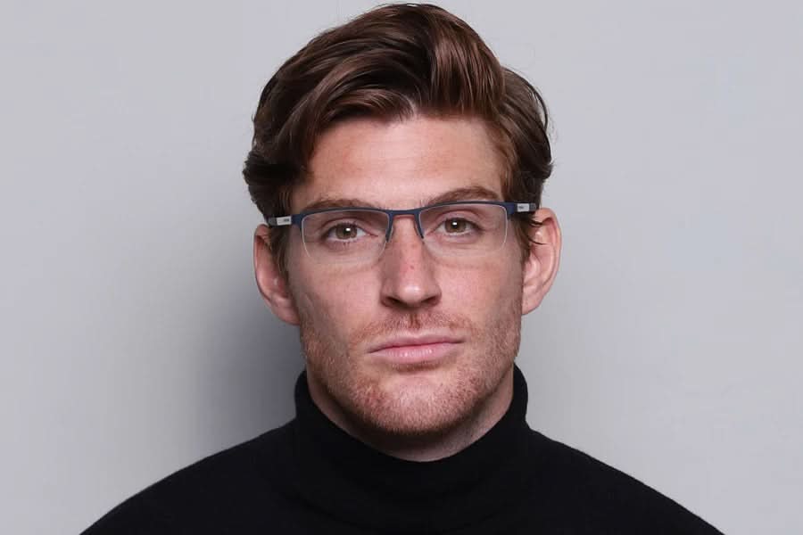 EMPORIO ARMANI EA1041 3131 53 FRAME