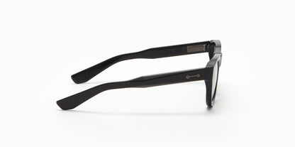 AKONI AKS109E BLK 50 SUNGLASSES