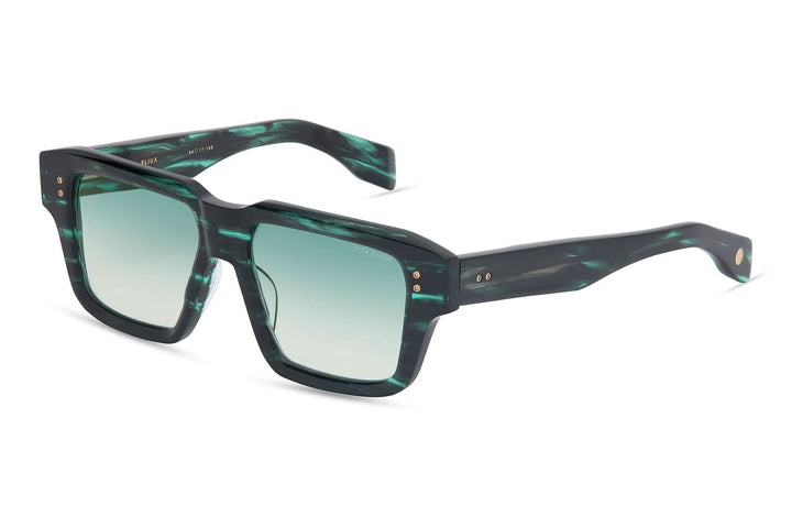 DITA DTS751A ELIUX 02 54 SUNGLASSES