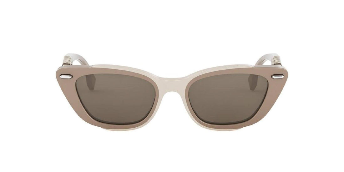 FENDI FE40171I 45E 49 SUNGLASSES