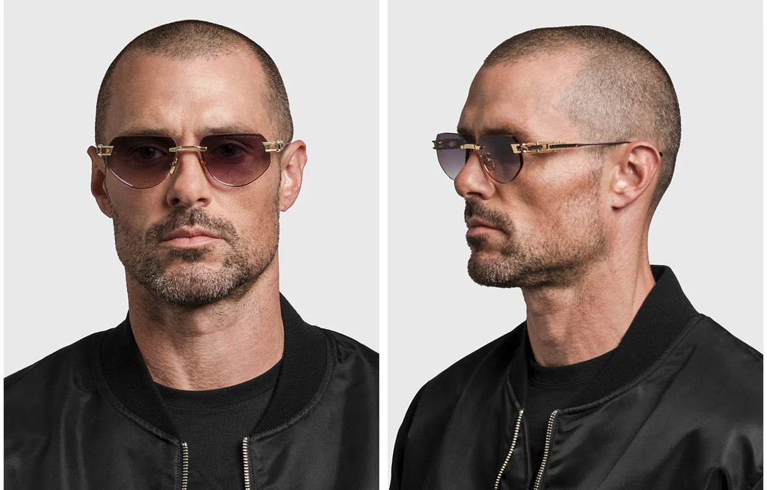 DITA DTS164A GRAND IMPERYN 03 56 SUNGLASSES