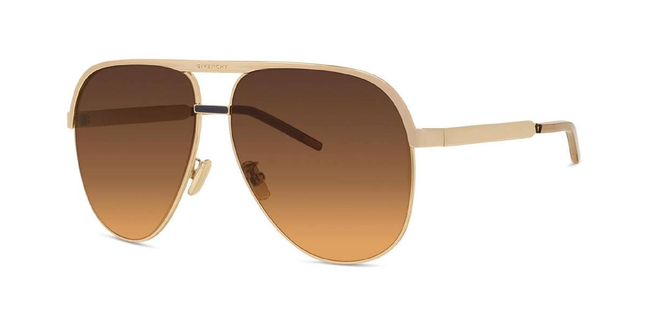 GIVENCHY GV40117U 30F 62 SUNGLASSES