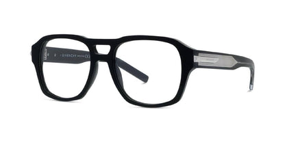 GIVENCHY GV50081I 001 53 FRAME