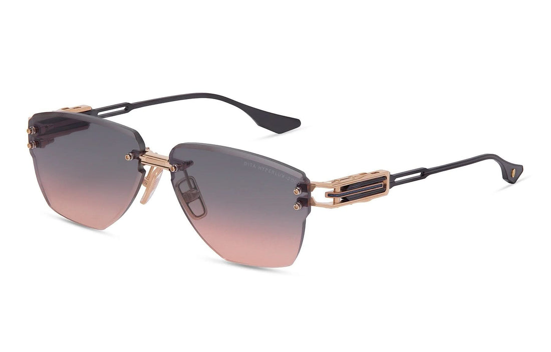 DITA DTS197A HYPERLUX-2000 03 58 SUNGLASSES