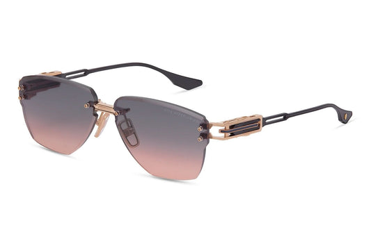 DITA DTS197A HYPERLUX-2000 03 58 SUNGLASSES