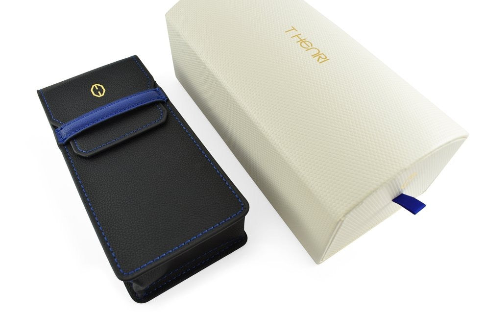 T HENRI SQUADRA 189/199 SQMC 48 SUNGLASSES