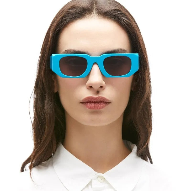 KUBORAUM U8 SUN MASKE SKY 49 SUNGLASSES