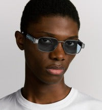 DIOR CHRISTIANDIORLABEL S2U F010 54 SUNGLASSES
