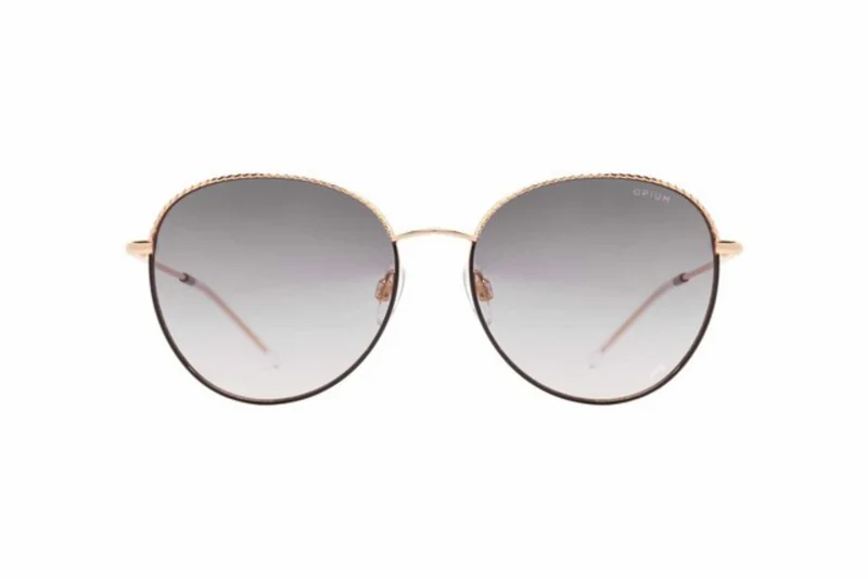 OPIUM OP1794  C1 0002 Full 54 145 Metal SUNGLASSES