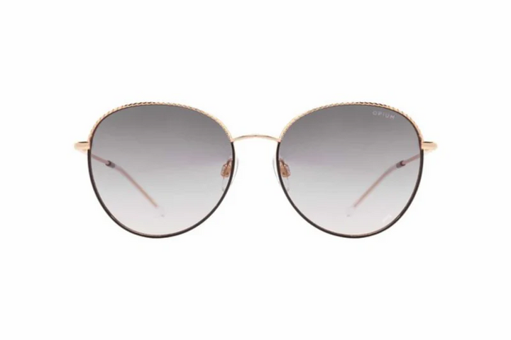 OPIUM OP1794  C1 0002 Full 54 145 Metal SUNGLASSES