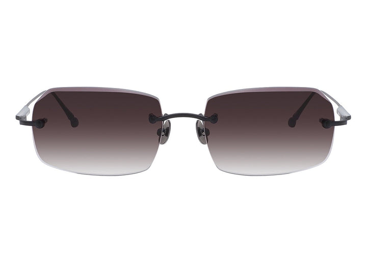 MATSUDA M5004 MBK 57 SUNGLASSES