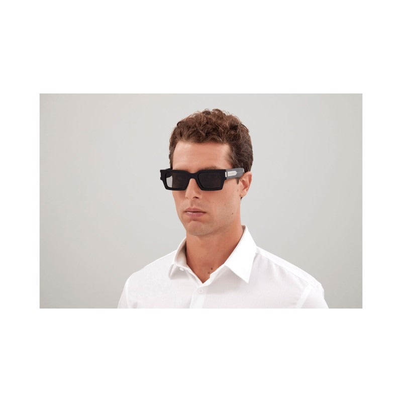 SAINT LAURENT SL572 001 50 SUNGLASSES