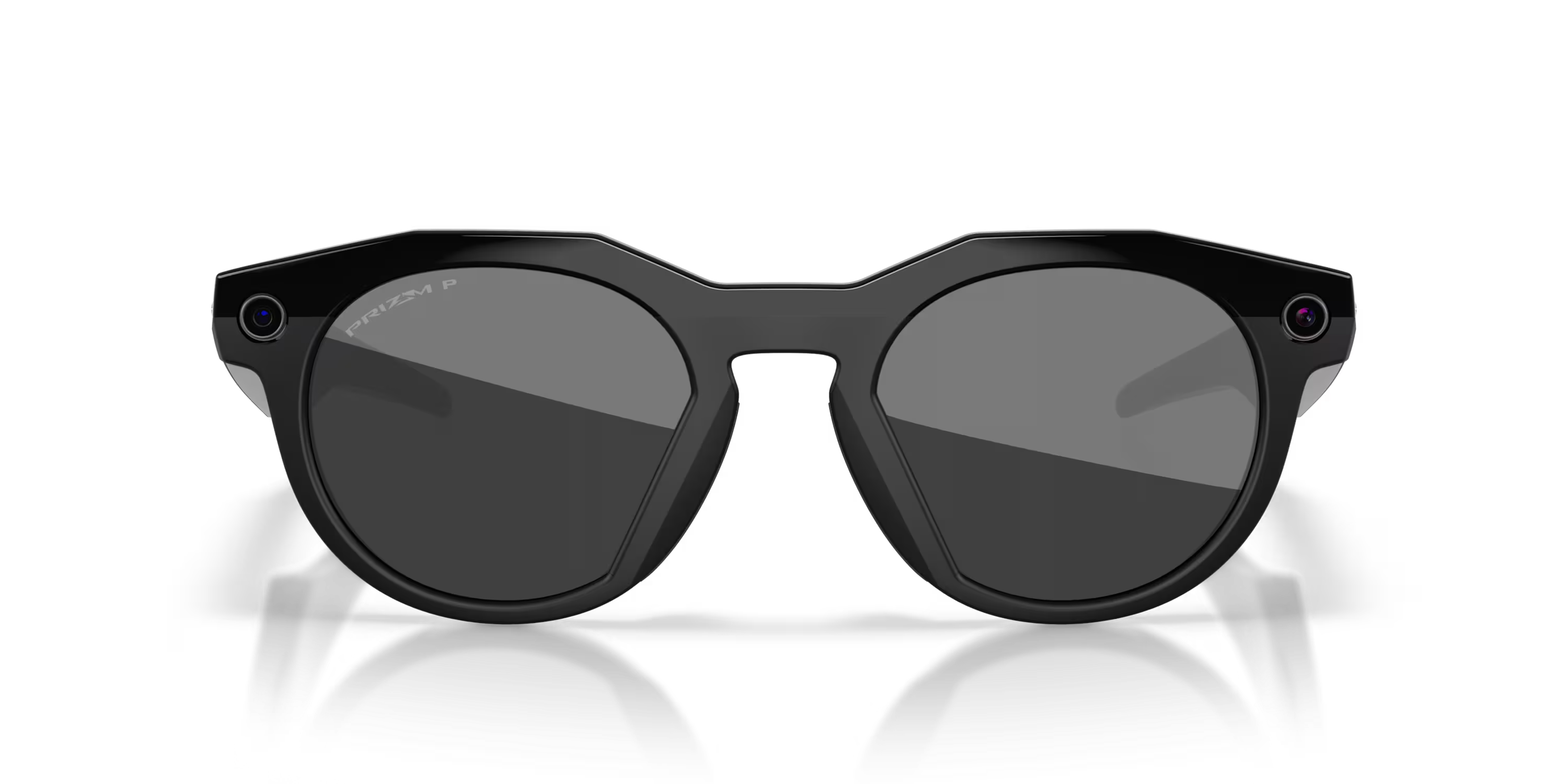 OAKLEY OW8002 HSTN 03 51 META SUNGLASSES