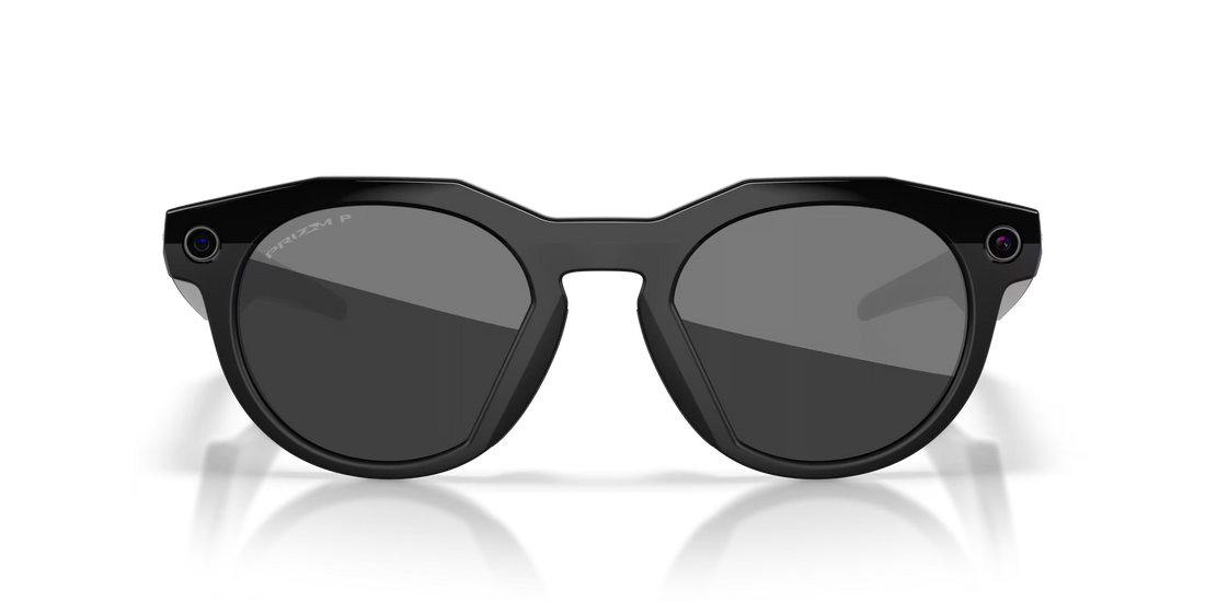 OAKLEY OW8002 HSTN 03 51 META SUNGLASSES