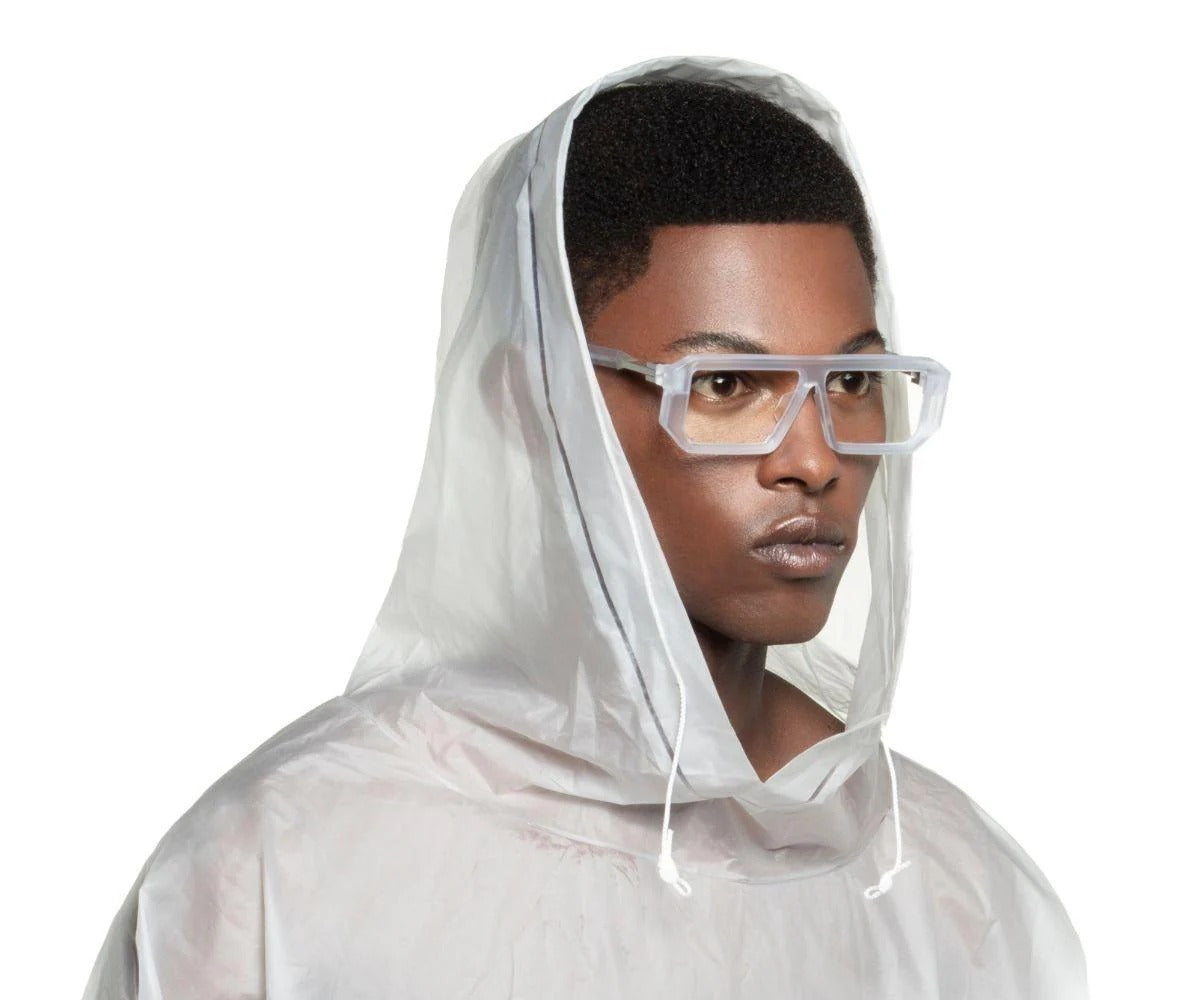 VAVA BL0030 BLACK LABEL CRYSTAL MATTE 57 FRAME