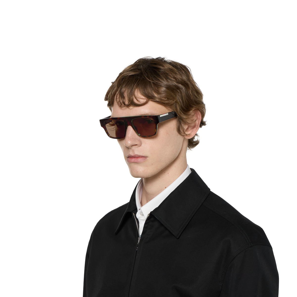 GUCCI GG1960S 007 53 SUNGLASSES display picture 1