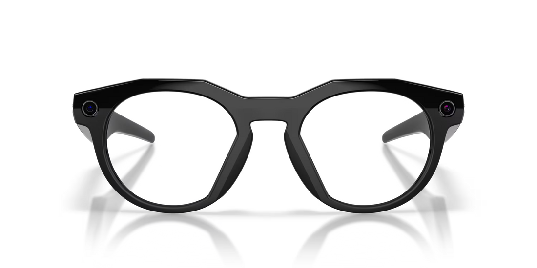 OAKLEY OW8002 HSTN 02 51 META SUNGLASSES