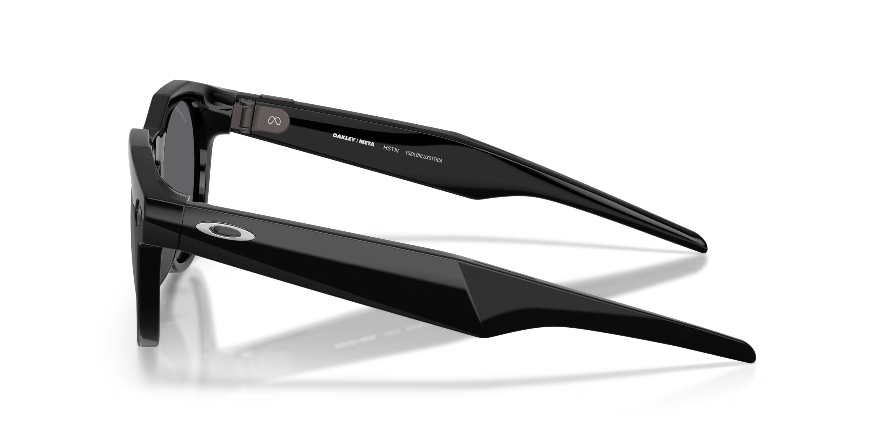 OAKLEY OW8002 HSTN 03 51 META SUNGLASSES