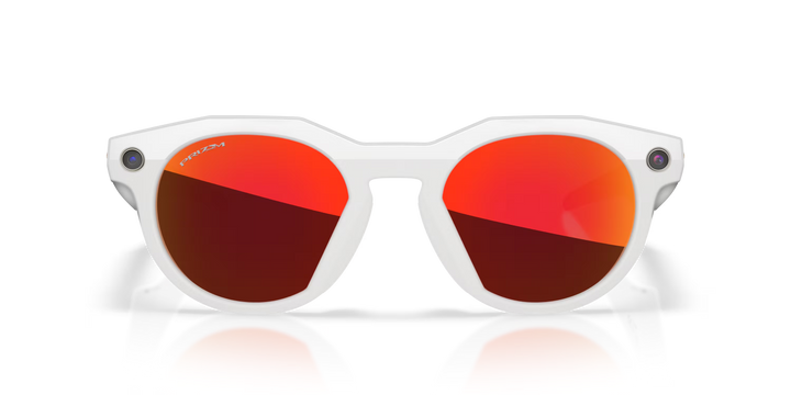 OAKLEY OW8002 HSTN 04 51 META SUNGLASSES