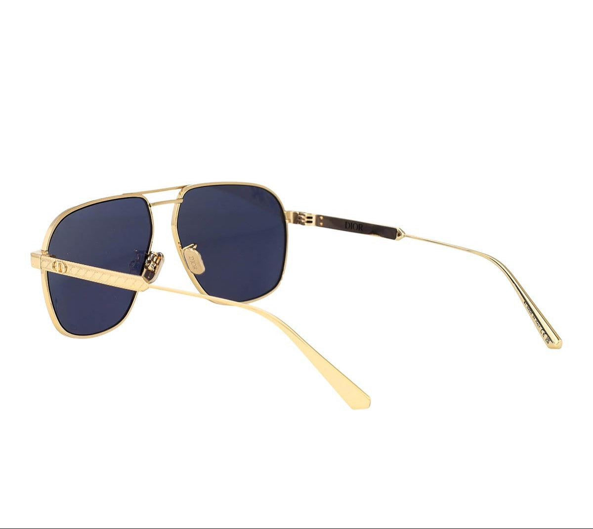 DIOR DIORCANNAGE A3U CD40184U B0B0 58 SUNGLASSES