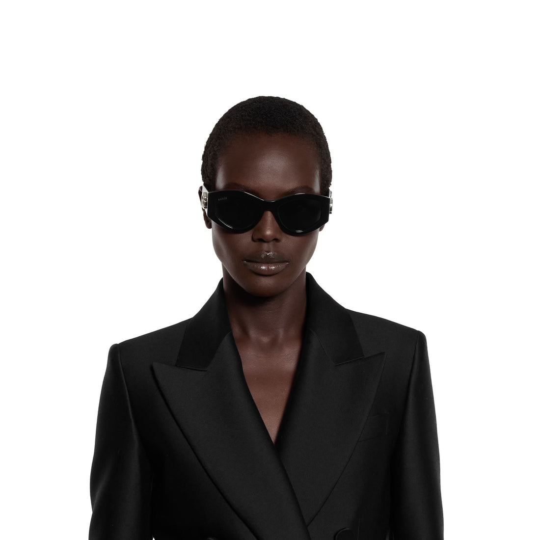 GUCCI GG1951S 001 53 SUNGLASSES