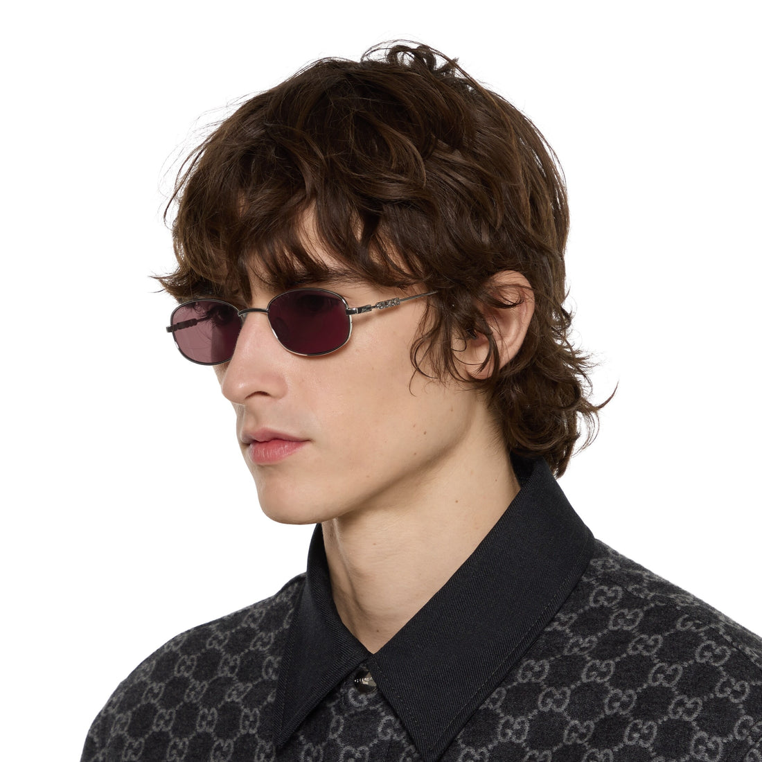 GUCCI GG1940S 003 54 SUNGLASSES