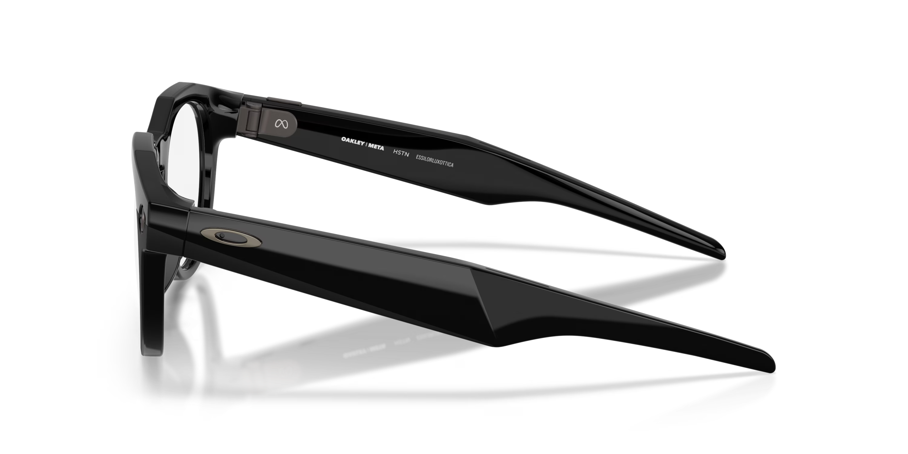 OAKLEY OW8002 HSTN 02 51 META SUNGLASSES