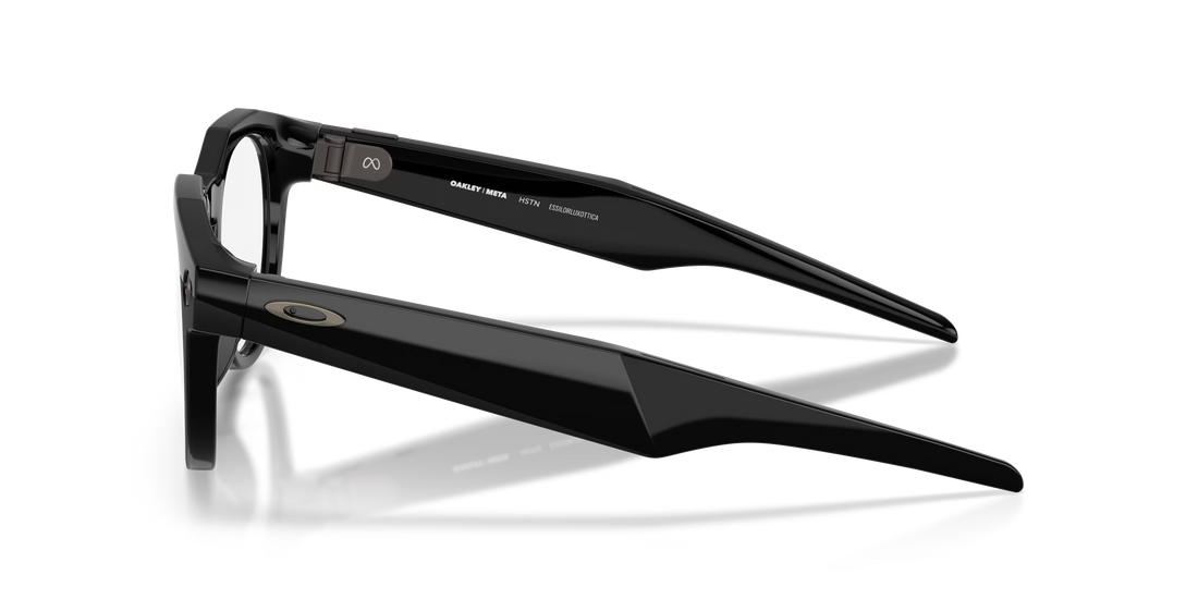 OAKLEY OW8002 HSTN 02 51 META SUNGLASSES