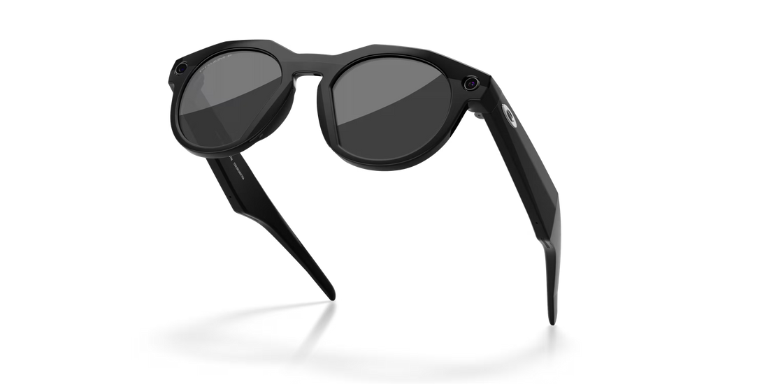 OAKLEY OW8002 HSTN 03 51 META SUNGLASSES