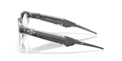 OAKLEY OW8002 HSTN 05 51 META SUNGLASSES