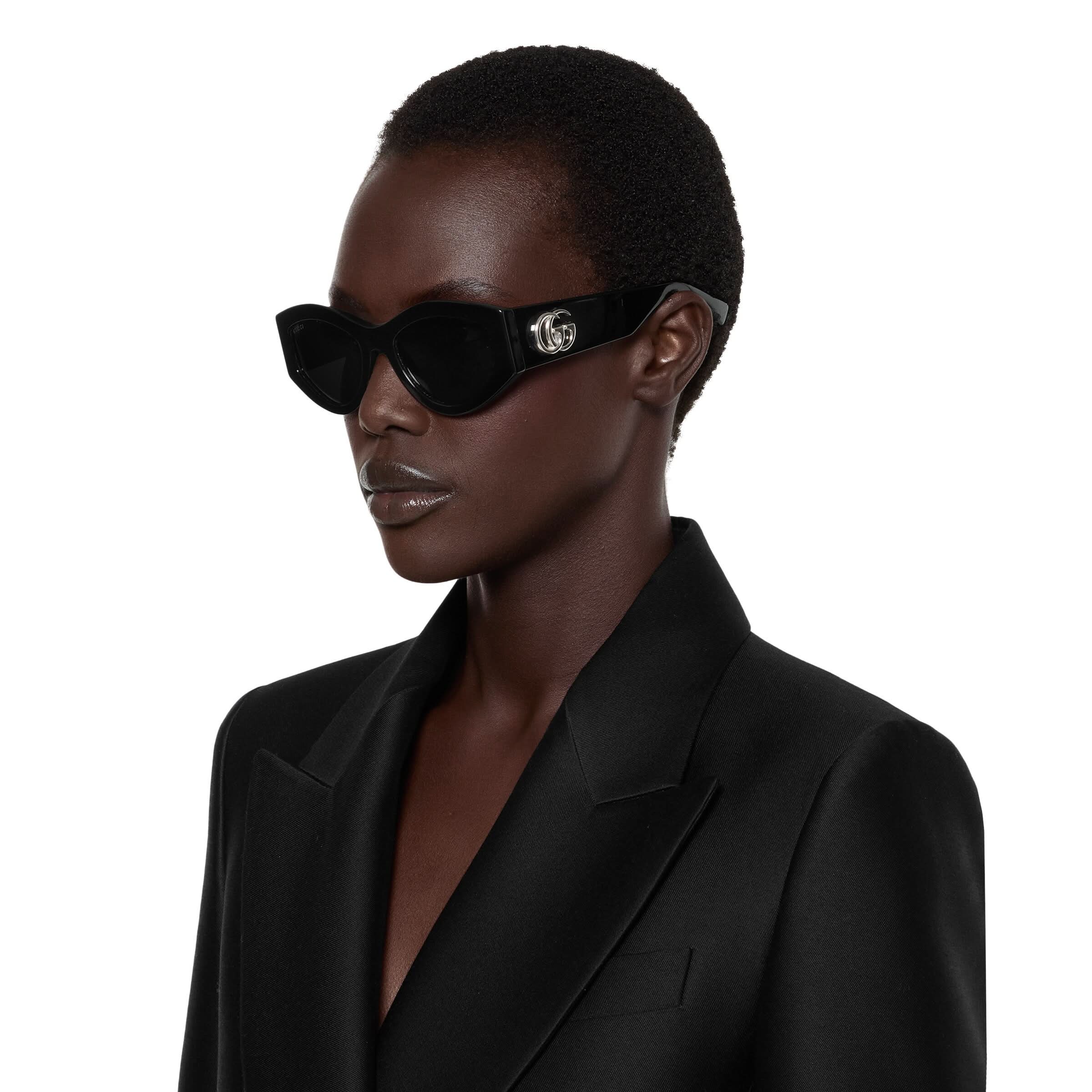 GUCCI GG1951S 001 53 SUNGLASSES