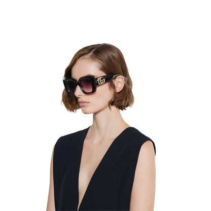 GUCCI GG1975S 003 50 SUNGLASSES