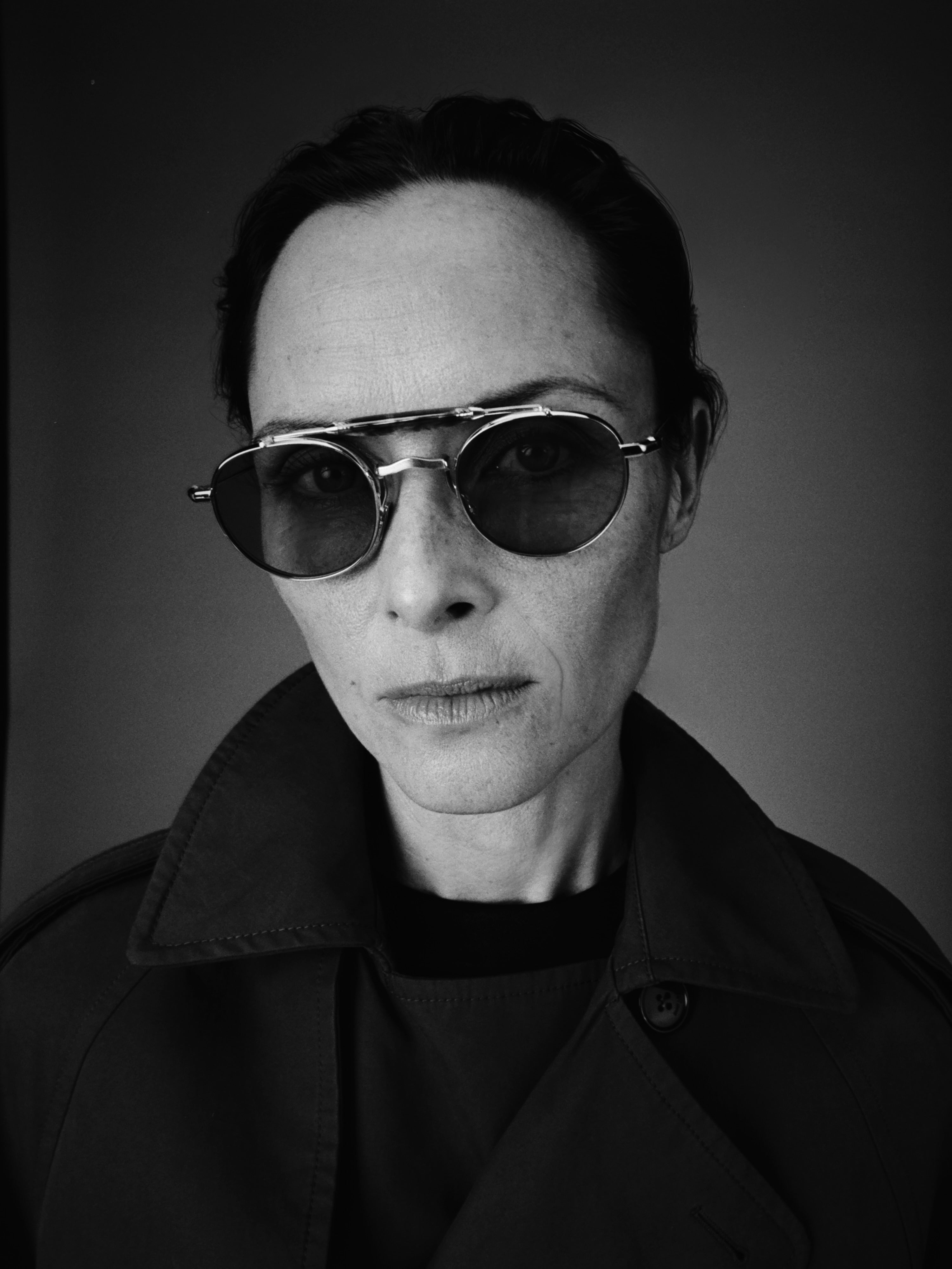 JACQUES MARIE MAGE DASAN 179/500 JMMDS40 NA SUNGLASSES