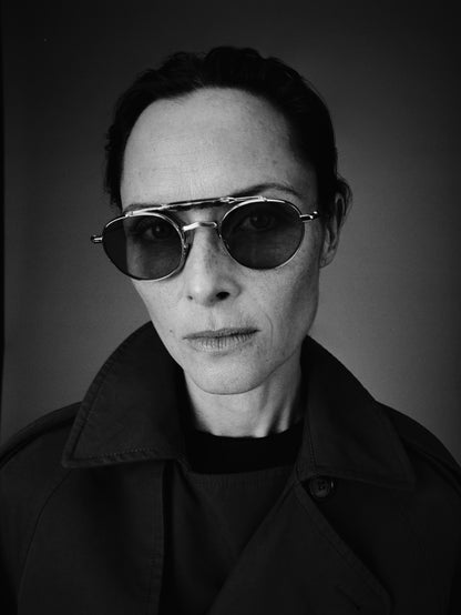 JACQUES MARIE MAGE DASAN 179/500 JMMDS40 NA SUNGLASSES