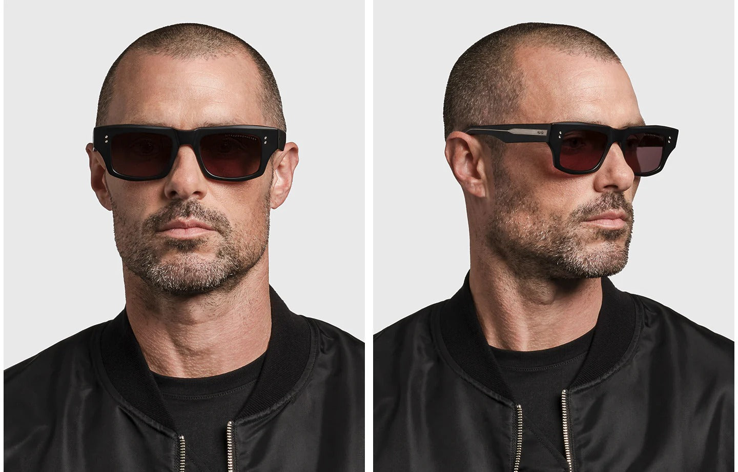 DITA DTS727A 03 52 SUNGLASSES