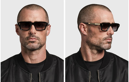DITA DTS459A 01 52 SUNGLASSES
