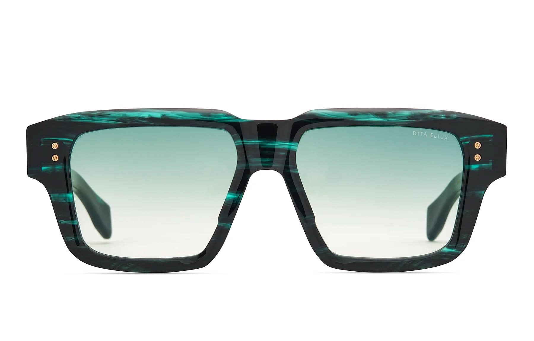 DITA DTS751A ELIUX 02 54 SUNGLASSES