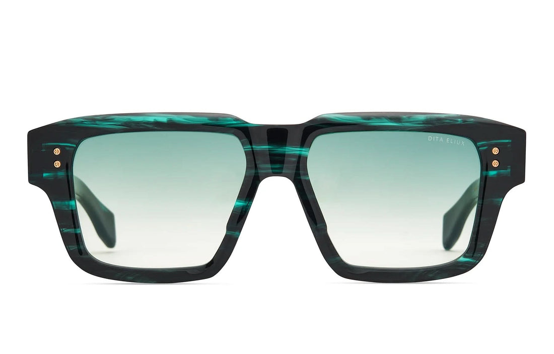 DITA DTS751A ELIUX 02 54 SUNGLASSES