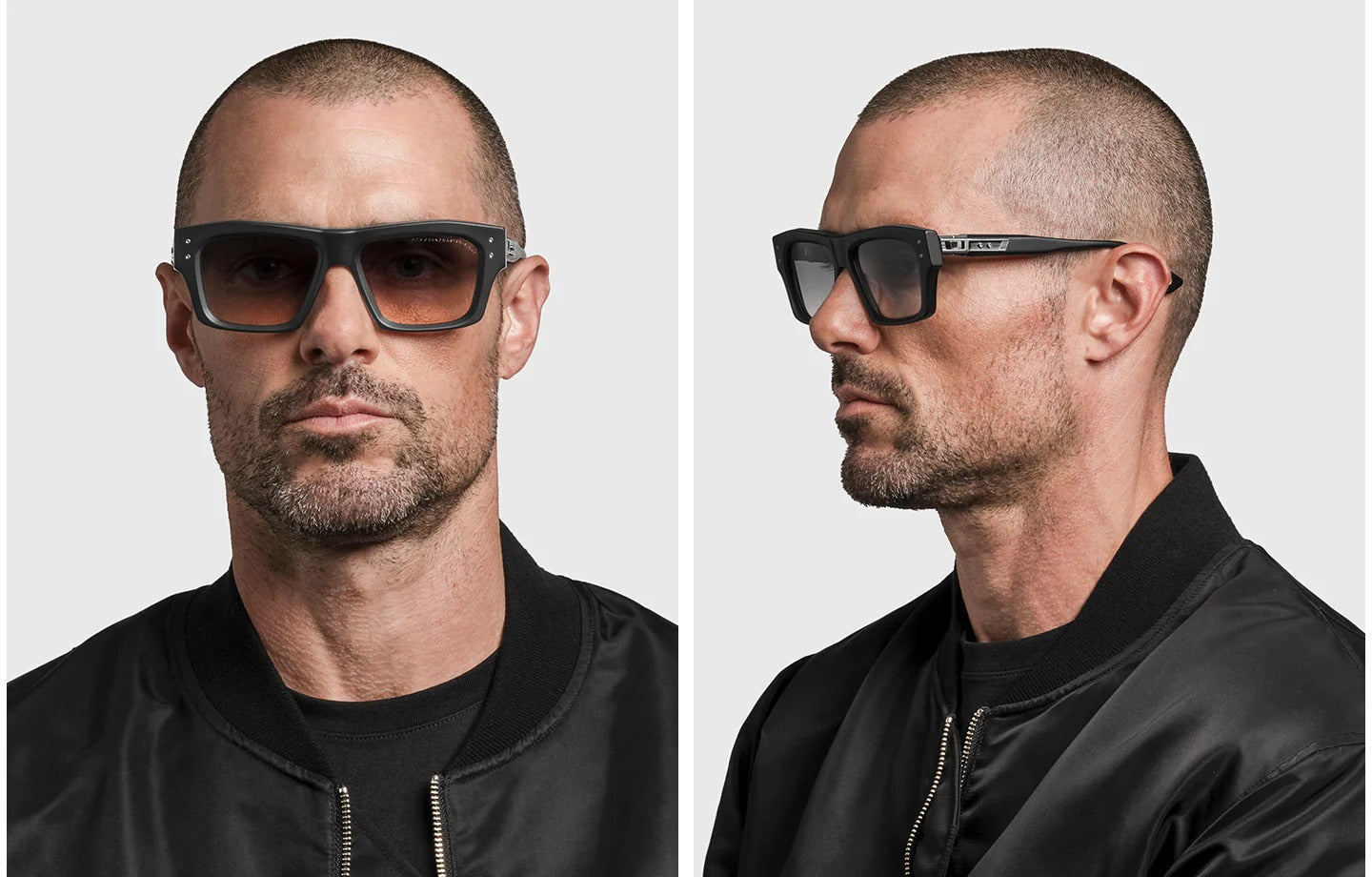 DITA DTS458A GRANDMASTER 01 54 SUNGLASSES