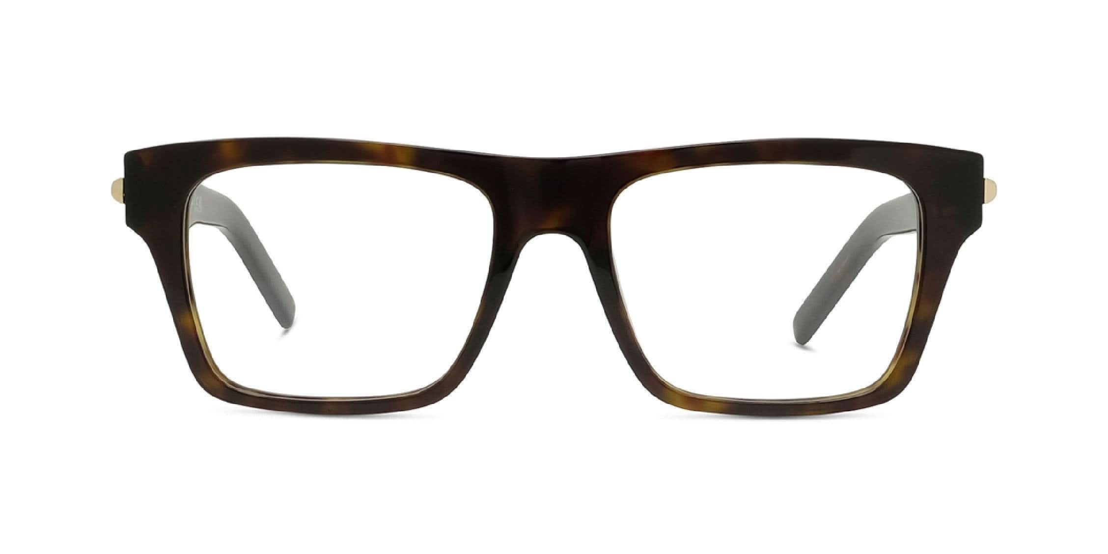 GIVENCHY GV50062I 052 53 FRAME